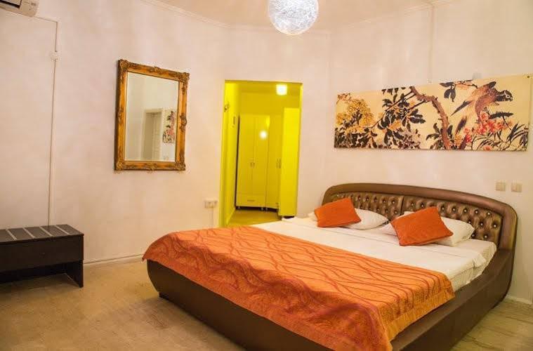 La Salvia Hotel Каш Екстер'єр фото